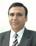 Bharat Bhatia